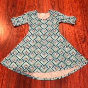 Lularoe Adeline dress
